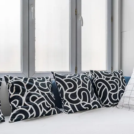 Merryland Chatelet 公寓