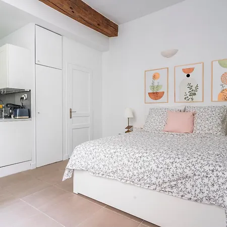 Apartment Merryland Chatelet *