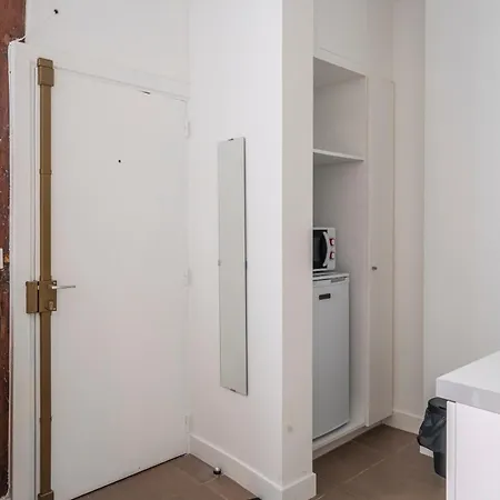 Merryland Chatelet *