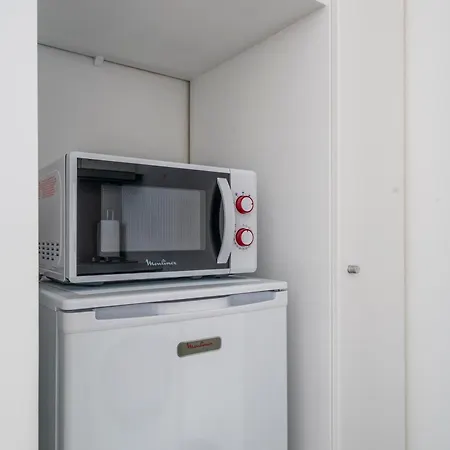 Merryland Chatelet * 巴黎