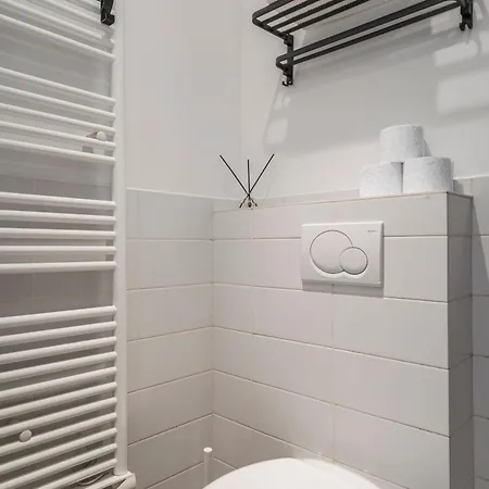 Apartment Merryland Chatelet Paris