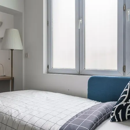 Merryland Chatelet * 巴黎