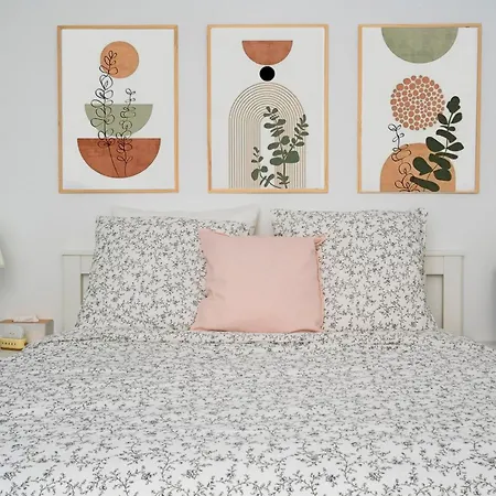 Merryland Chatelet 公寓 巴黎