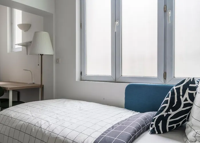 Merryland Chatelet * Париж