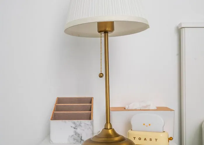 Апартаменты Merryland Chatelet